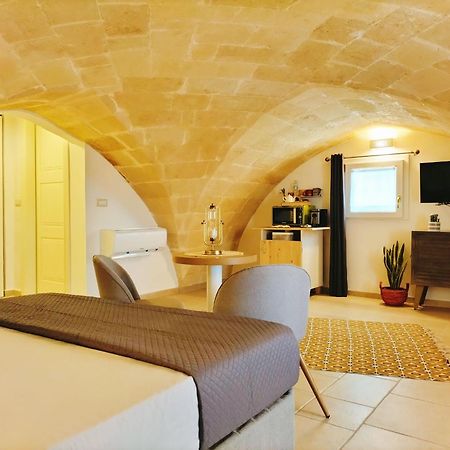 Domus Santi Medici Affittacamere Massafra Luaran gambar