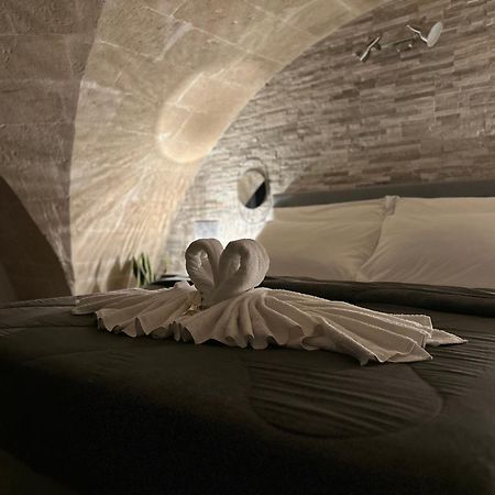 Domus Santi Medici Affittacamere Massafra Luaran gambar
