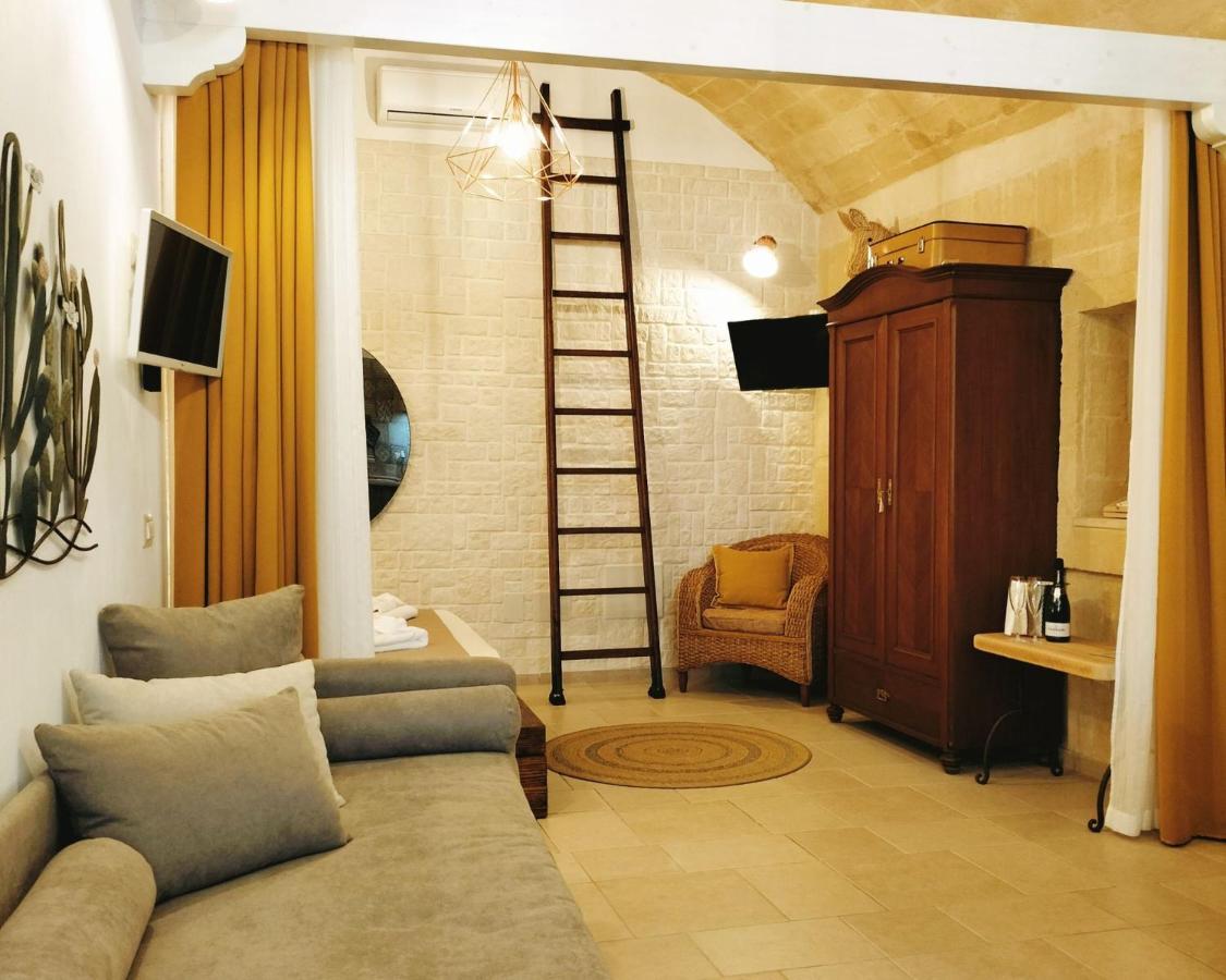 Domus Santi Medici Affittacamere Massafra Luaran gambar
