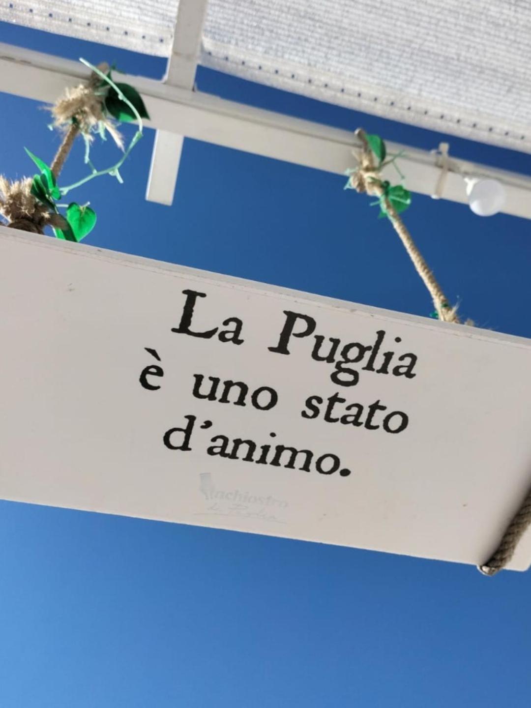Domus Santi Medici Affittacamere Massafra Luaran gambar